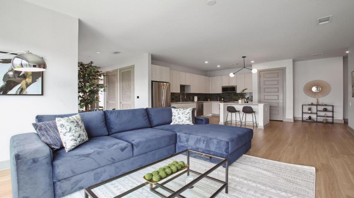 Luxury West Midtown 2 Bdrm